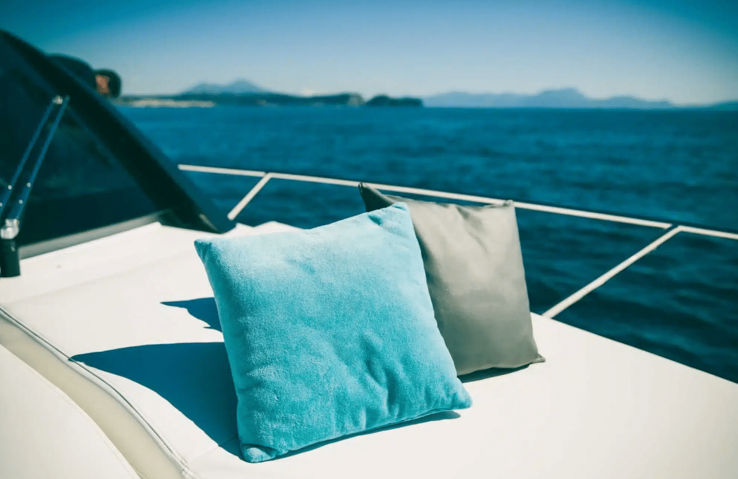 boat cushions custom miami