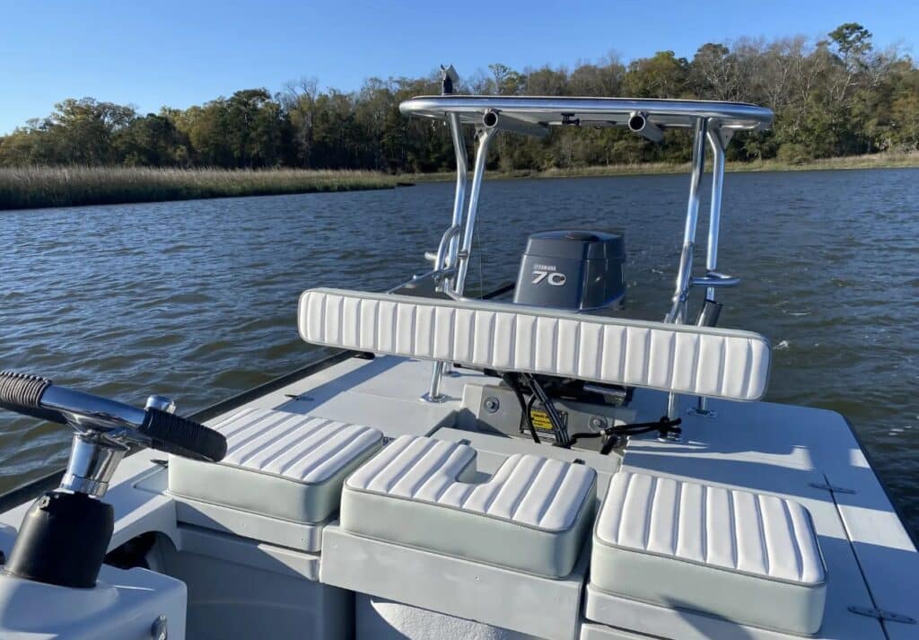 Boats upholstery florida