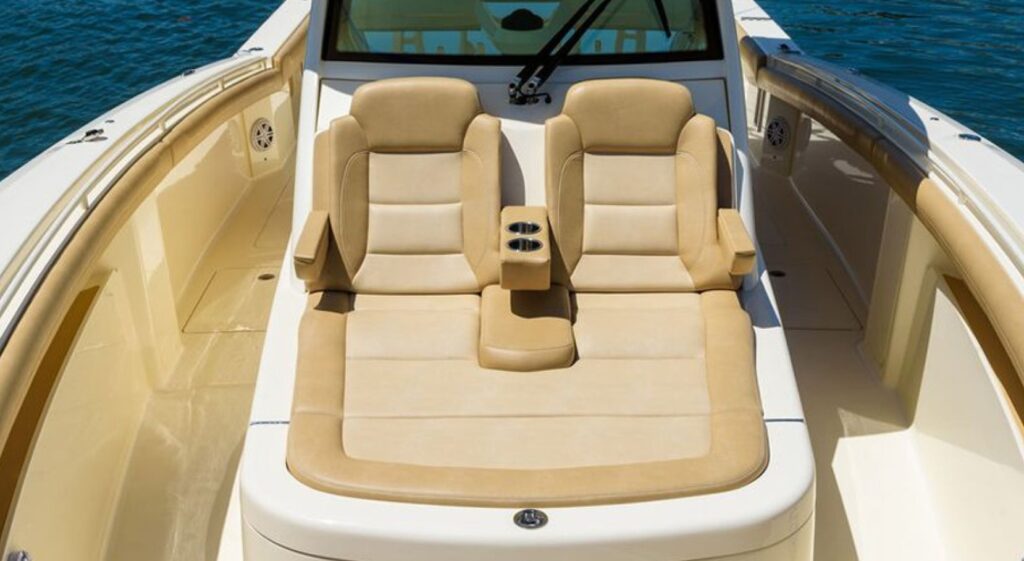 Marine Upholstery miami