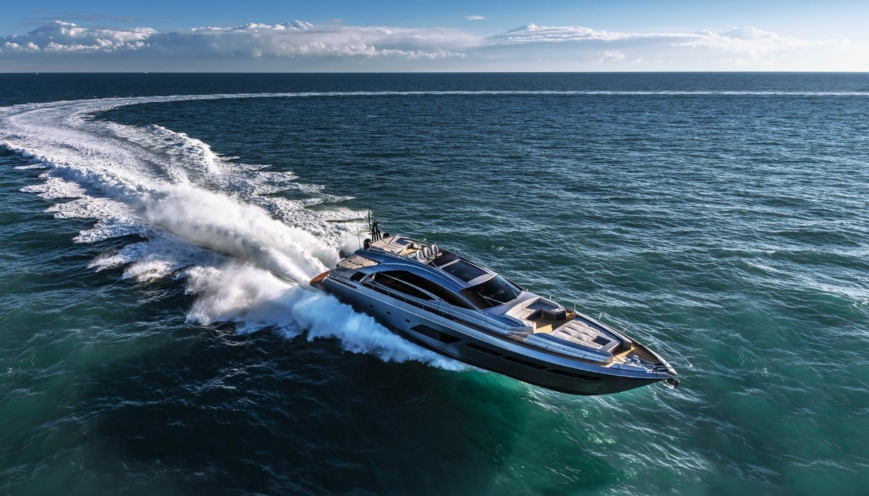 Upholstery for Boats