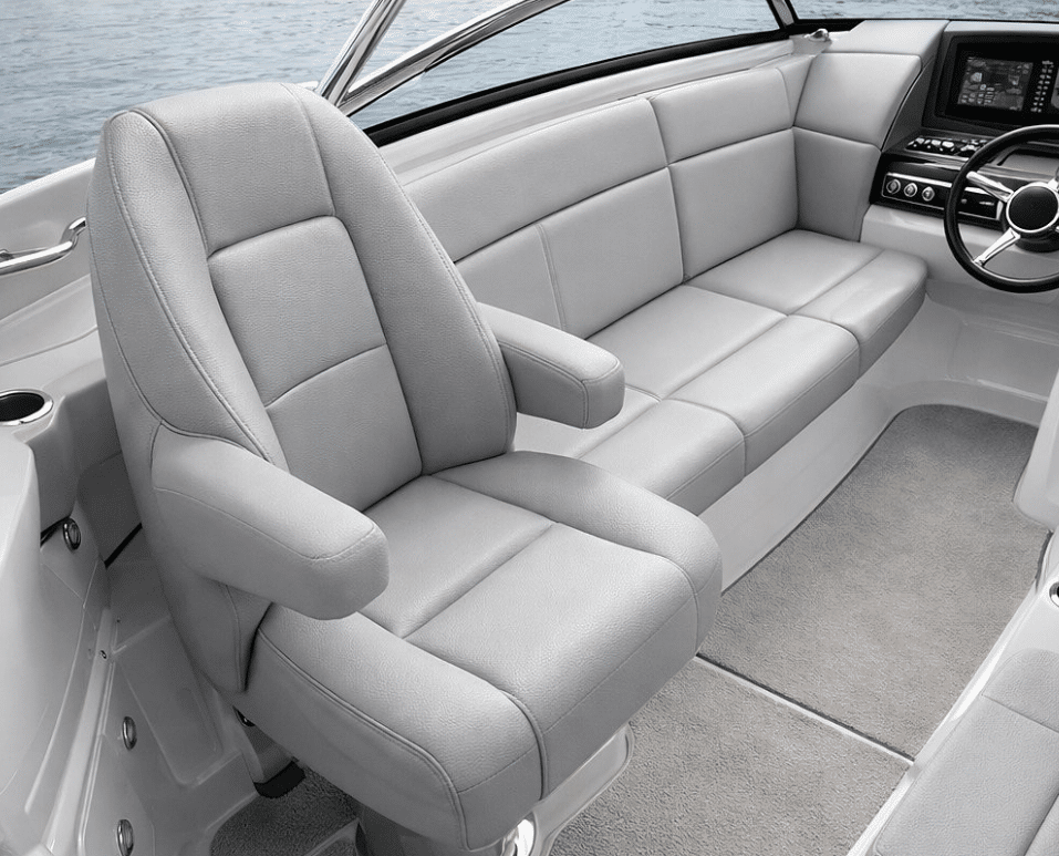 upholstery for boat